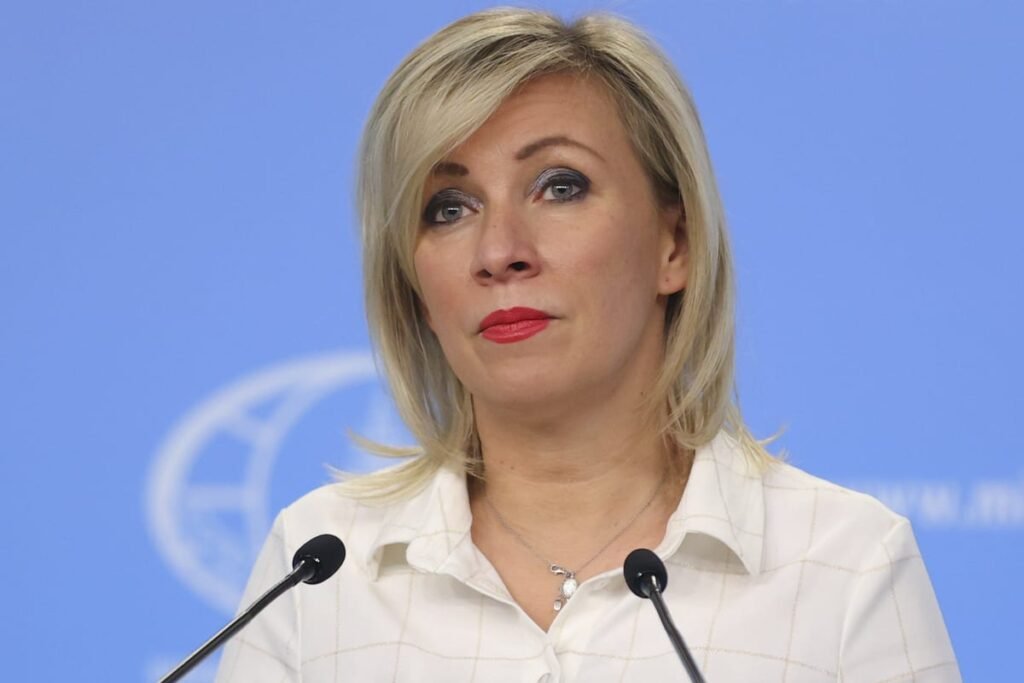 Russia urges Israel to abandon E1 settlement plan, warning it threatens two-state solution