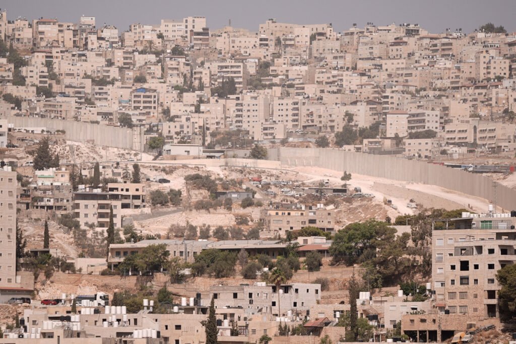 New Israeli settlement established in occupied West Bank: Report