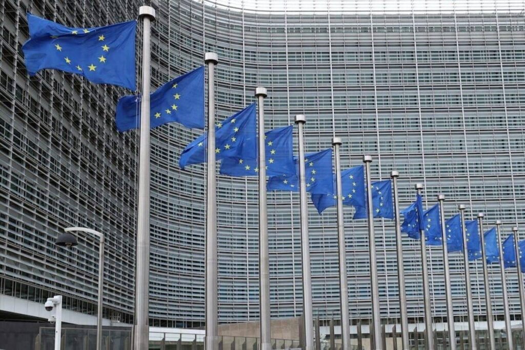 Euro-Med rights group accuses EU of failing to act on Israel’s Gaza violations