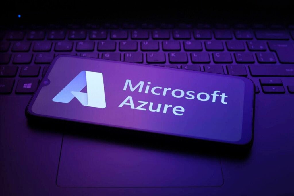 Violating the terms of service: Microsoft, Azure and the IDF