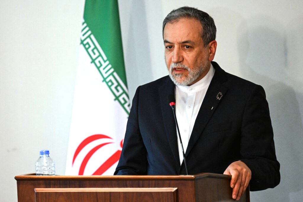 Iran says European countries will ‘lose it all’ if they reimpose nuclear sanctions
