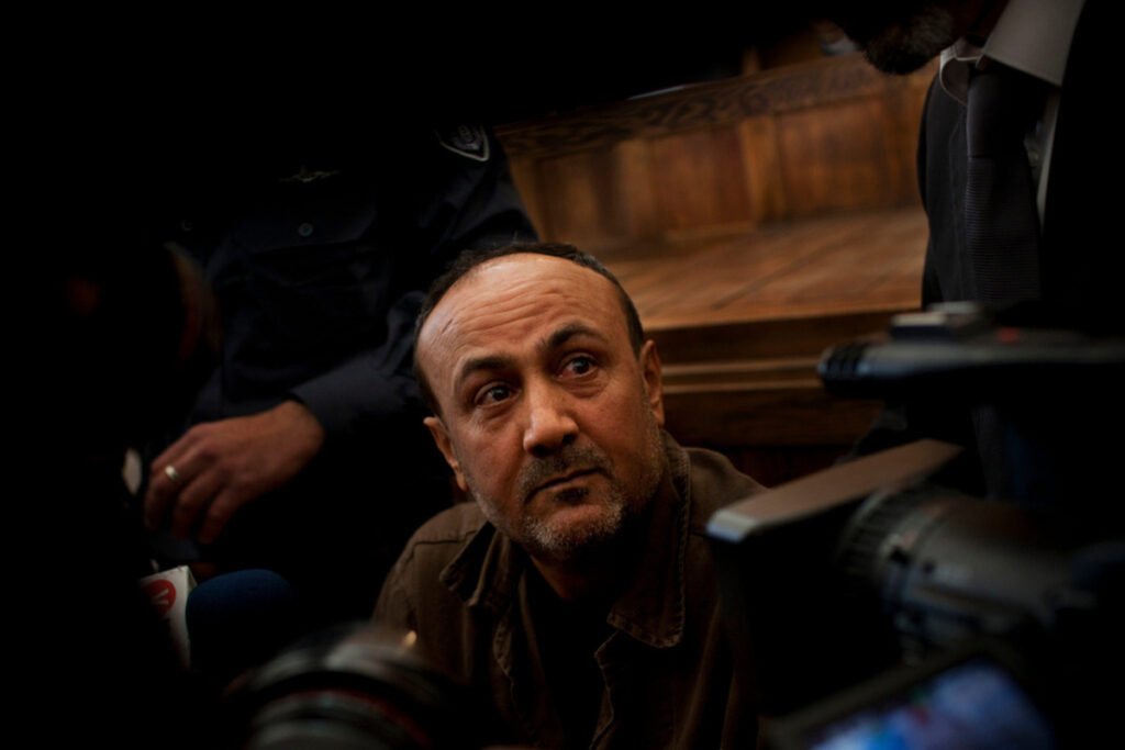 Why Israel fears Marwan Barghouti’s freedom