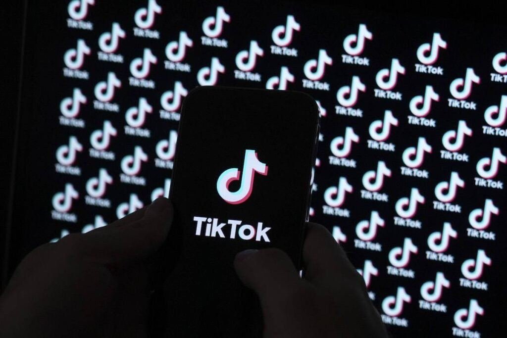 Oracle executive pushed to ‘embed love for Israel’ in US culture as TikTok sale advances