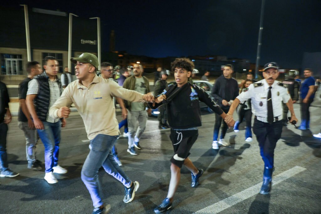 Morocco: Over 400 detained, 300 injured after ‘Gen Z’ protests