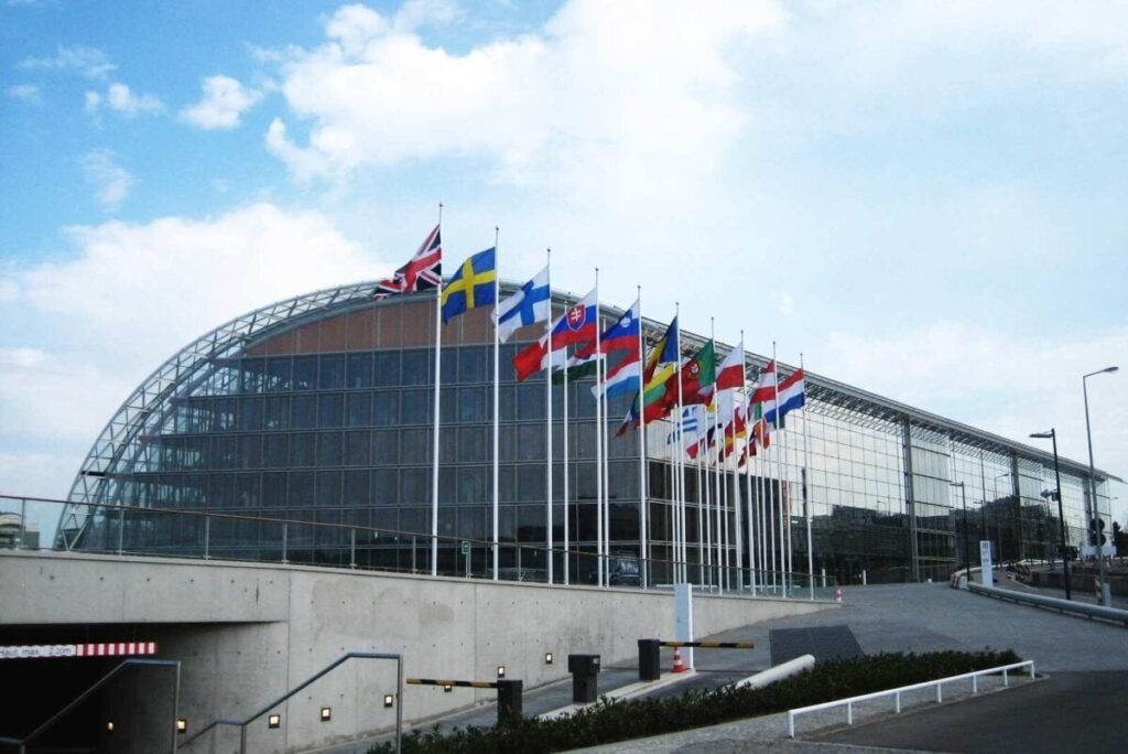 Hind Rajab Foundation complaint about EU Bank’s complicity in Israeli war crimes moved to formal assessment