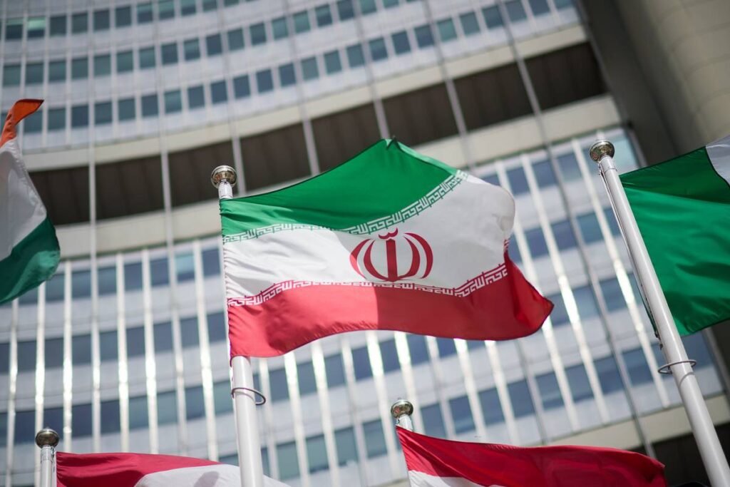 Iranian official: IAEA shared information about our nuclear programme with Israel