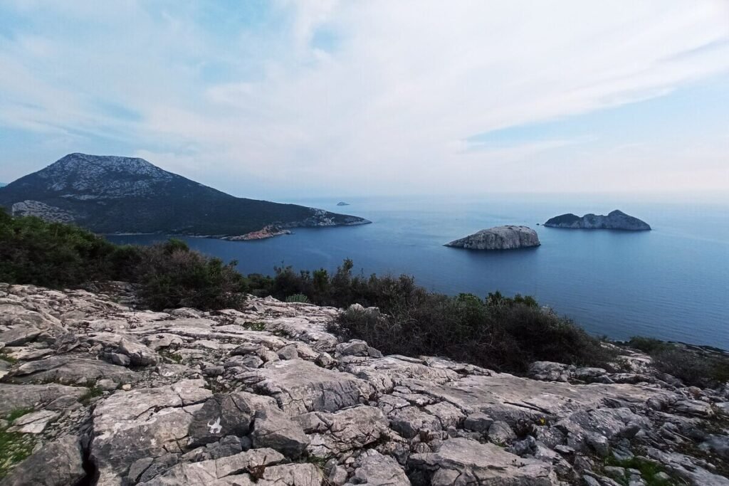 Kazim’s stone: Echoes of refuge on the edge of Europe