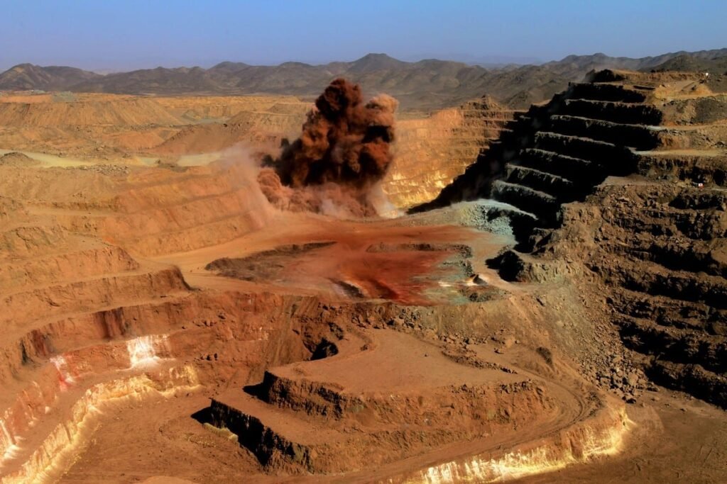 Sudan’s War: How Hemedti’s gold empire is driving the country toward division