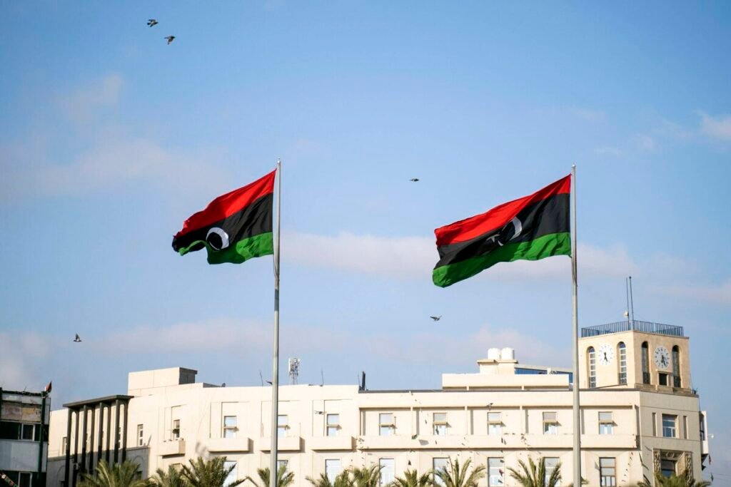 Libya: One of the most corrupt countries, yet still celebrates Anti-Corruption Day!