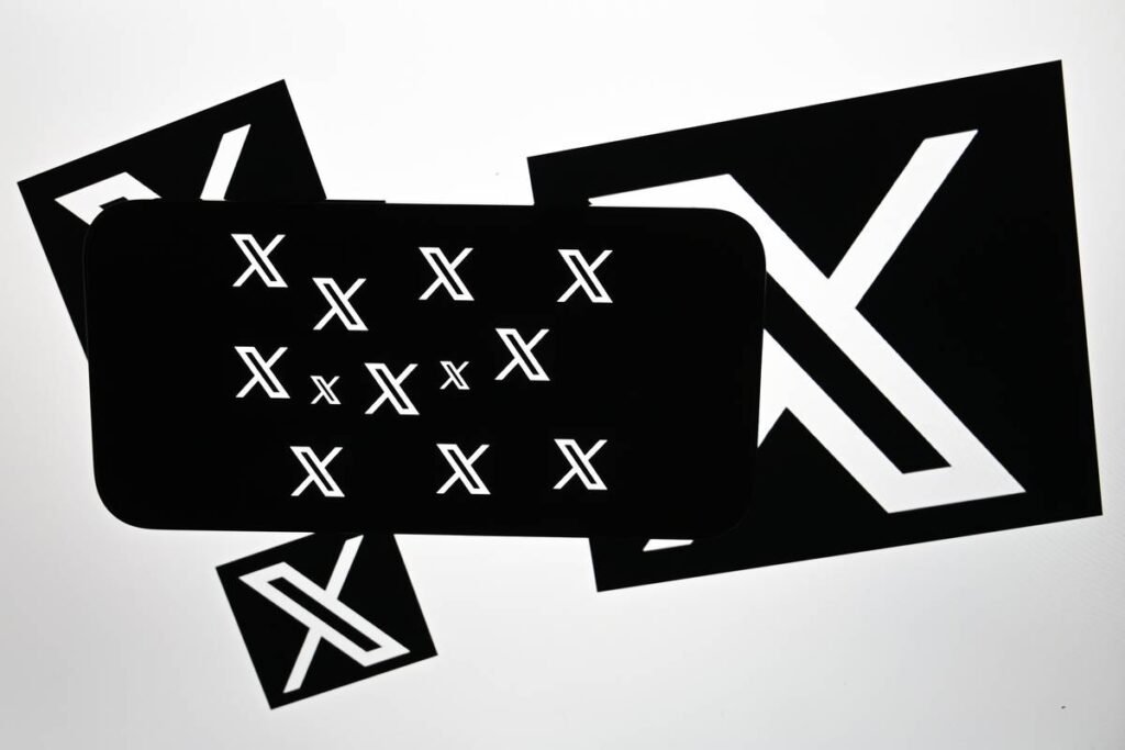 US-based X platform replaces Iran flag emoji with historic lion and sun symbol amid wave of protests