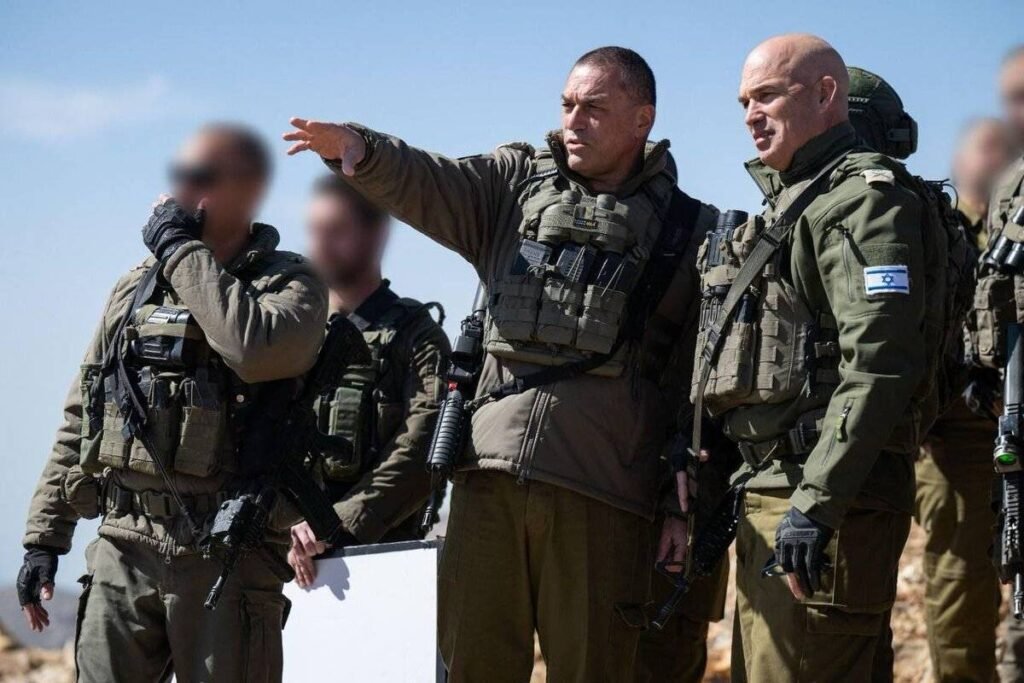 Zamir warns Netanyahu of serious troop shortage threatening army readiness