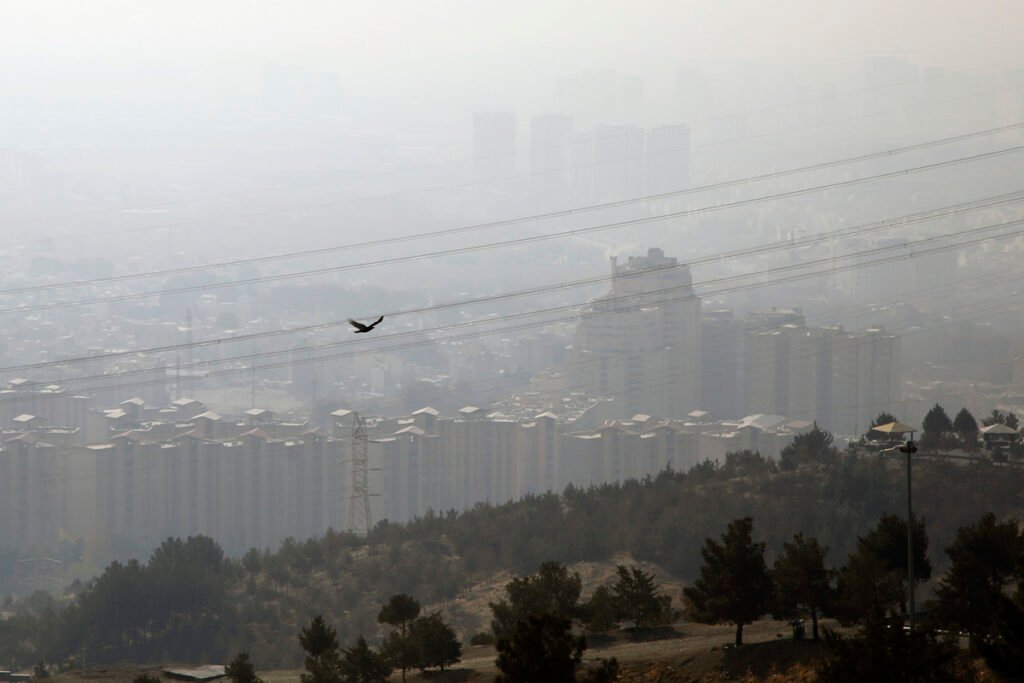 Iran experiences internet restrictions, says online monitoring group