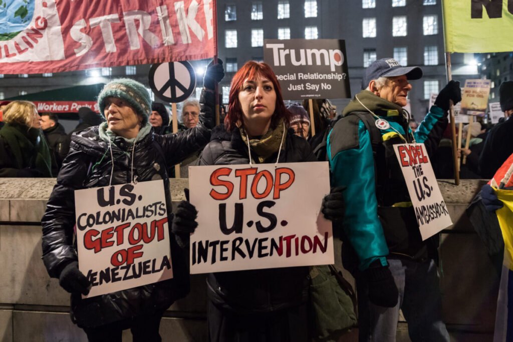 How legal apartheid took hold in international law