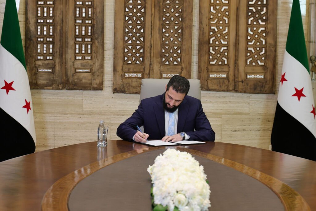 Arab countries welcome ceasefire, integration deal between Syrian government, SDF