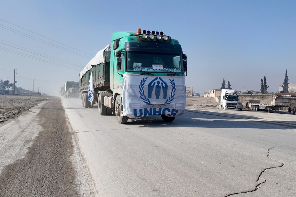 Humanitarian warnings amid Syria’s growing mental health crisis