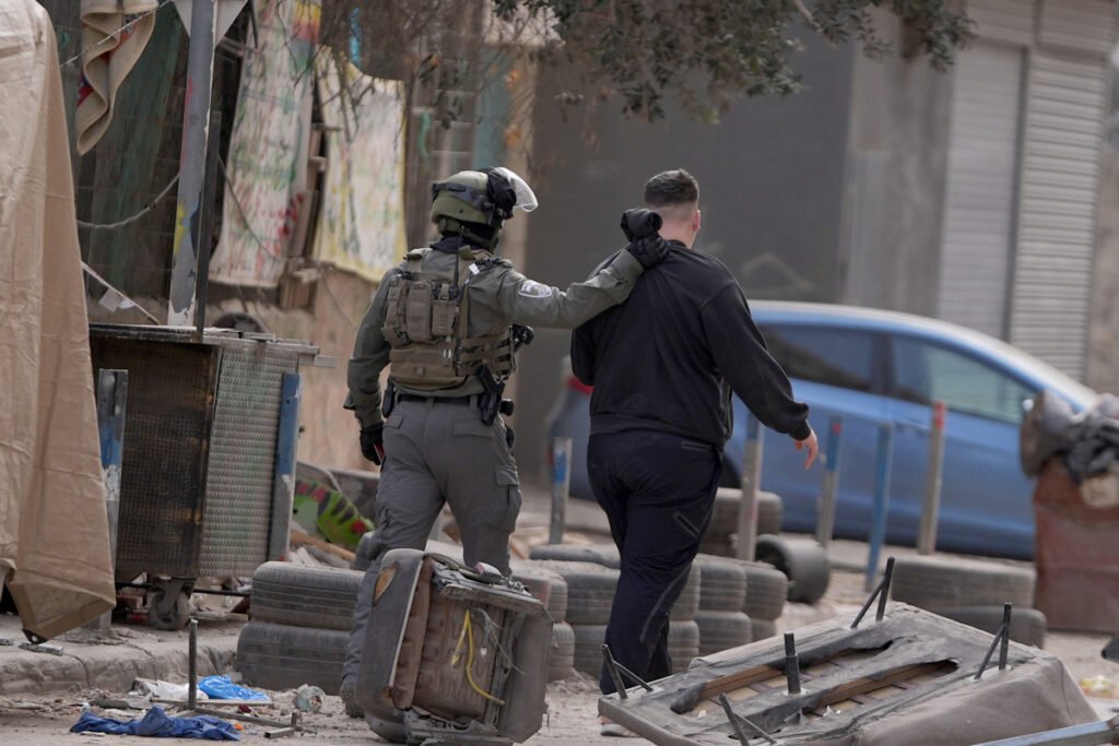 Israel High Court orders evictions of Palestinian families in occupied East Jerusalem