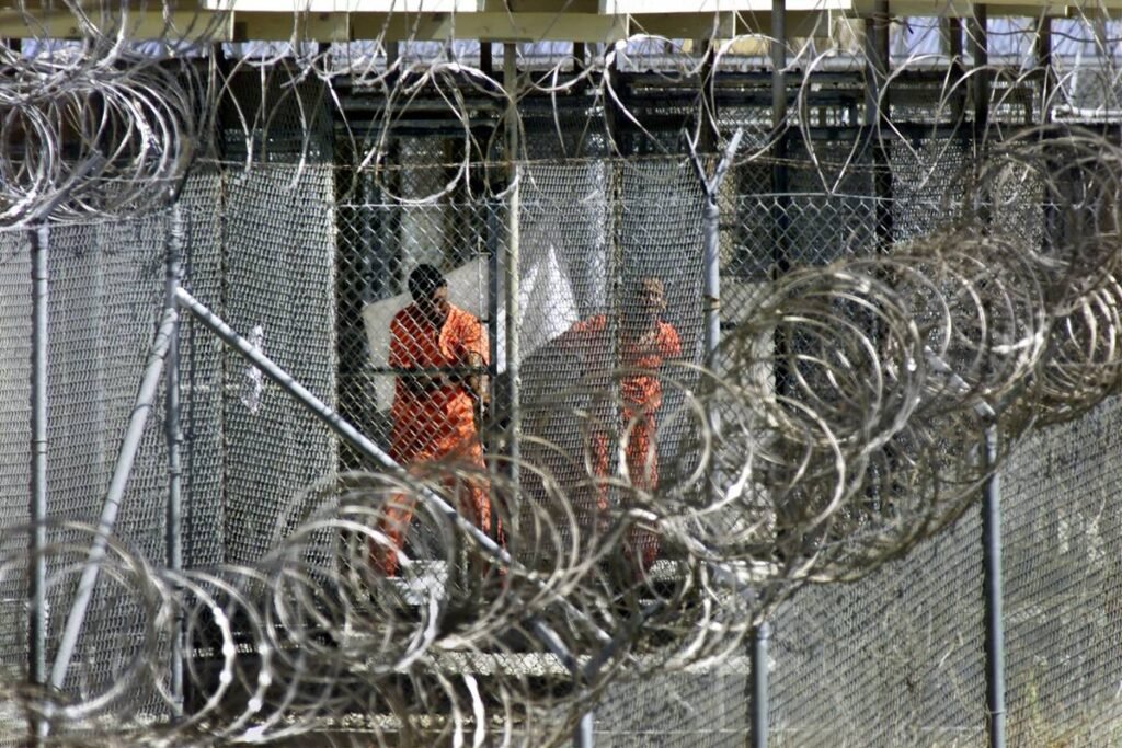 UK pays ‘substantial’ compensation to Palestinian Guantanamo detainee over torture