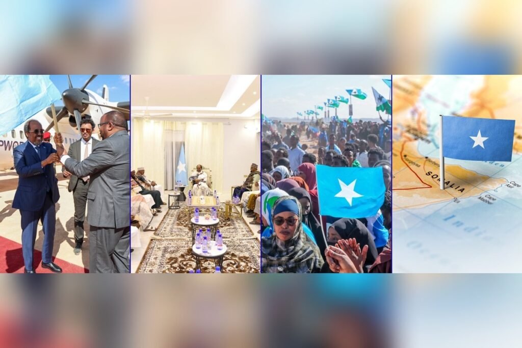 Divide and rule in the Horn of Africa: How the UAE fuels separatism to fracture Somalia