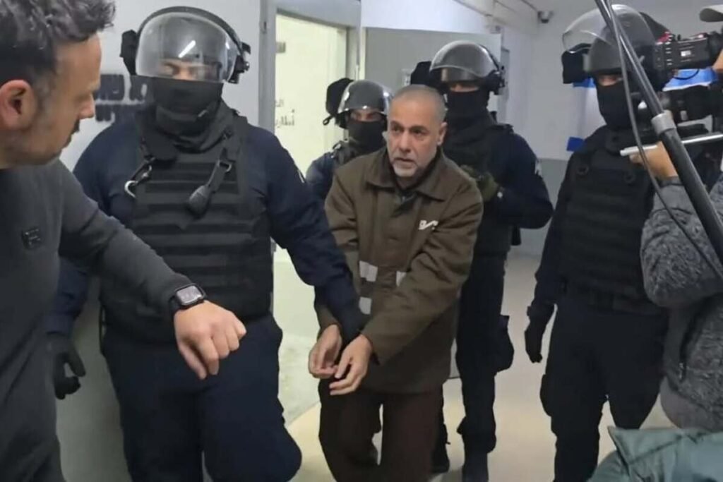 Israeli court extends detention of Gaza hospital director Abu Safiya ‘without charges’