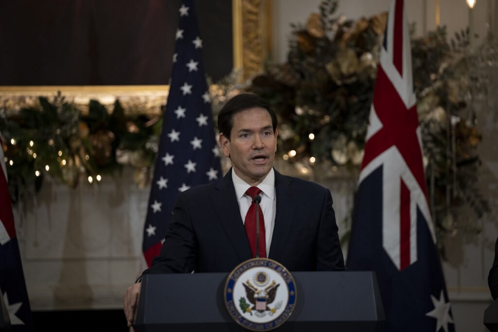 US secretary of state says Iran ‘serious’ about deal