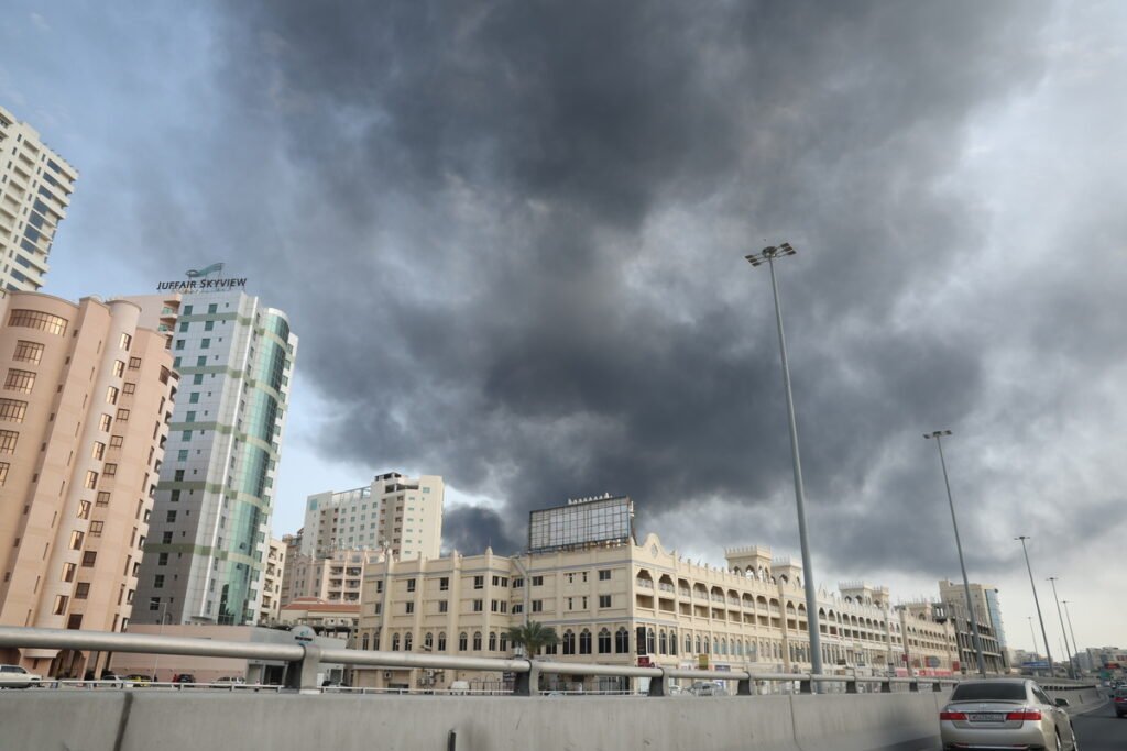 Bahrain revokes citizenship of 69 people over “glorifying” Iranian attacks
