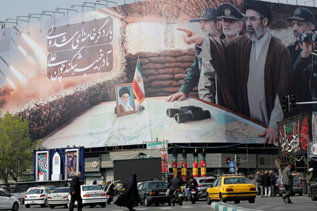 Khamenei: Resistance fronts are a unified entity and vows retaliation
