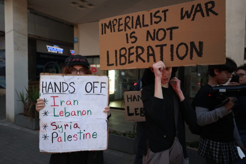 Why should the Middle East trust a superpower that breaks its own rules?