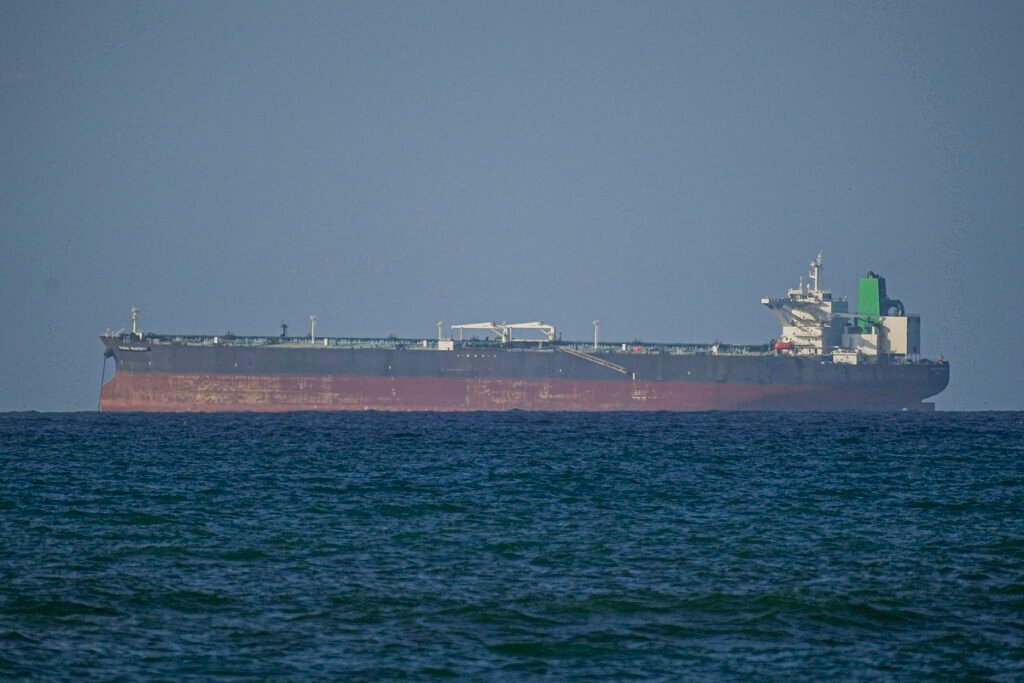 Report: 52 Iranian ships breach US blockade within 72 hours
