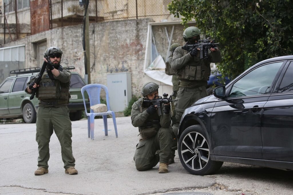 Poland calls for accountability as Israeli soldiers ‘admit to war crimes’