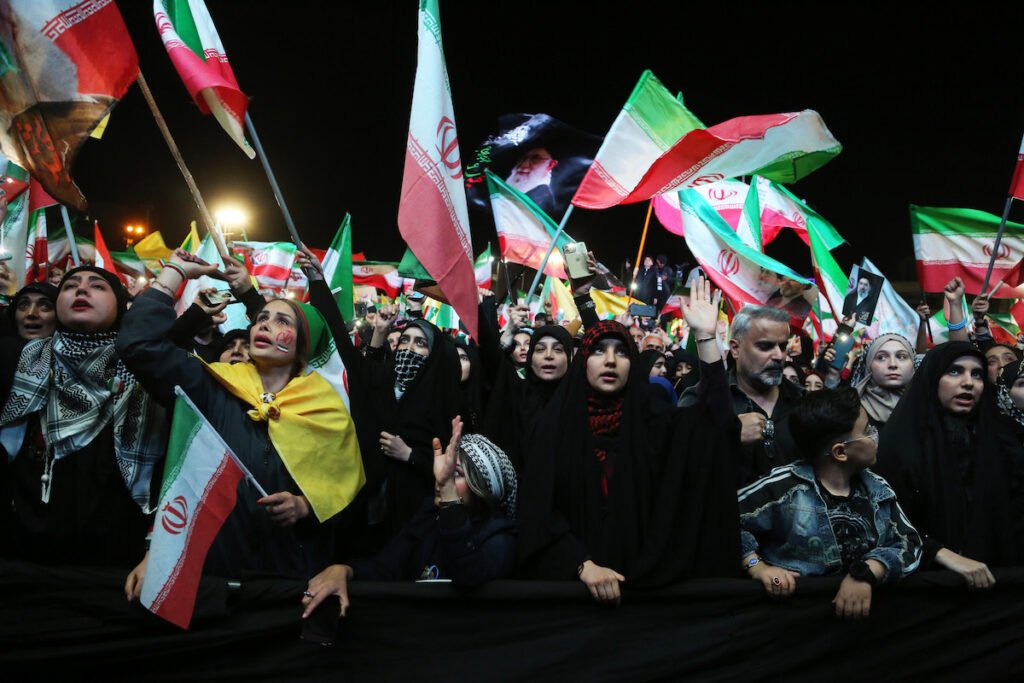 What if the West has been misreading Iran for 40 years?