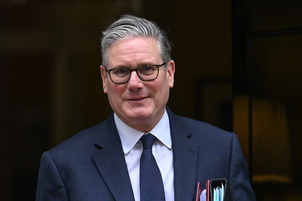 UK premier reiterates commitment to Lebanon’s security