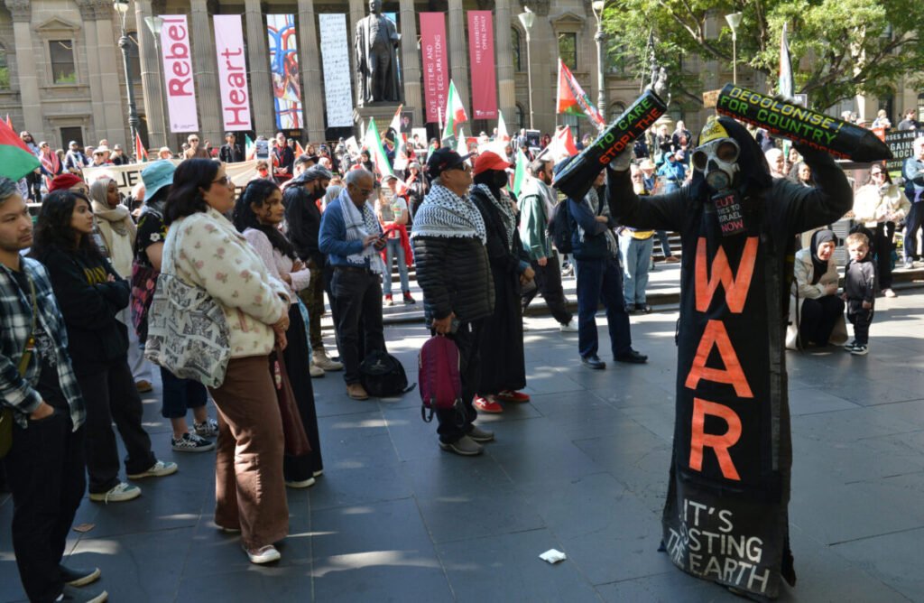 Power, justice, and the decolonization of the global order