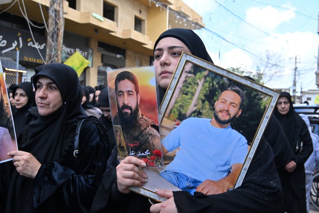 War in Lebanon carries huge political cost, with no military solution to Hezbollah missiles: Israeli media