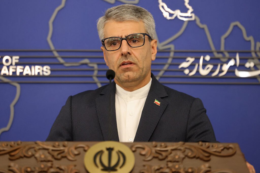 Iran: Lebanon ceasefire part of broader understanding with US