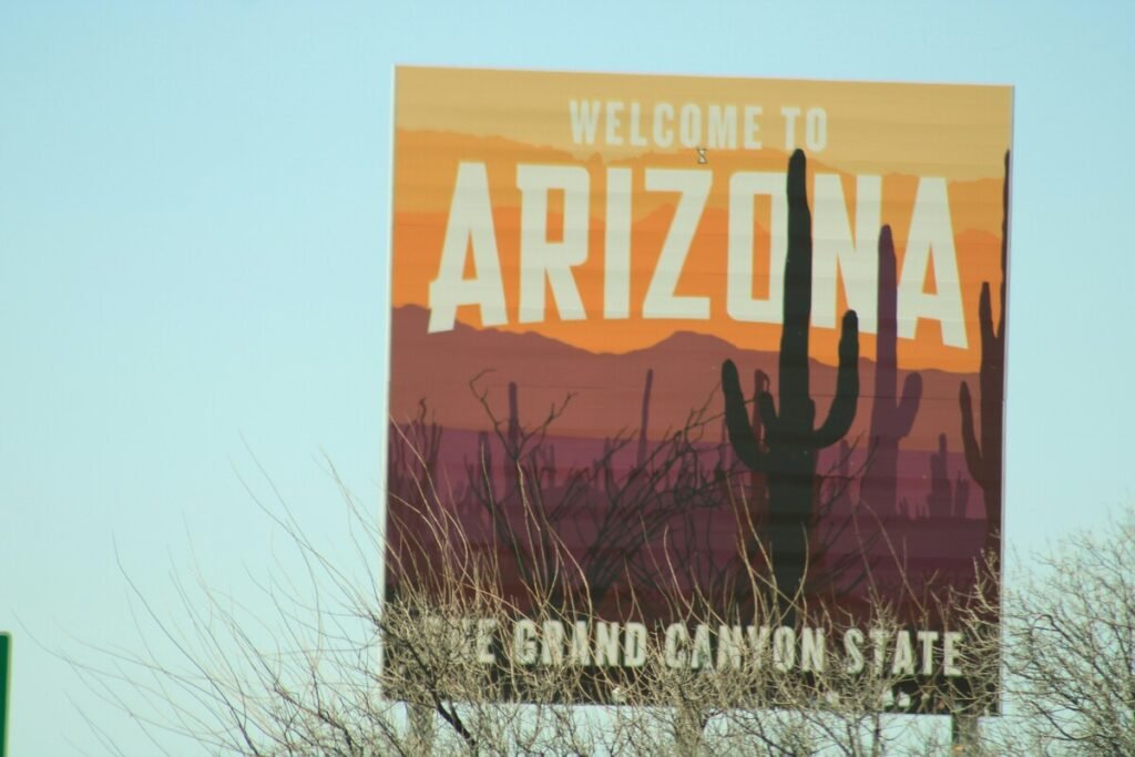 Arizona lawmakers back move to replace “West Bank” with “Judea and Samaria” in official use