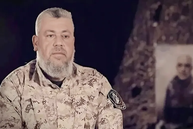Israel claims it killed commander of Hamas’ military wing
