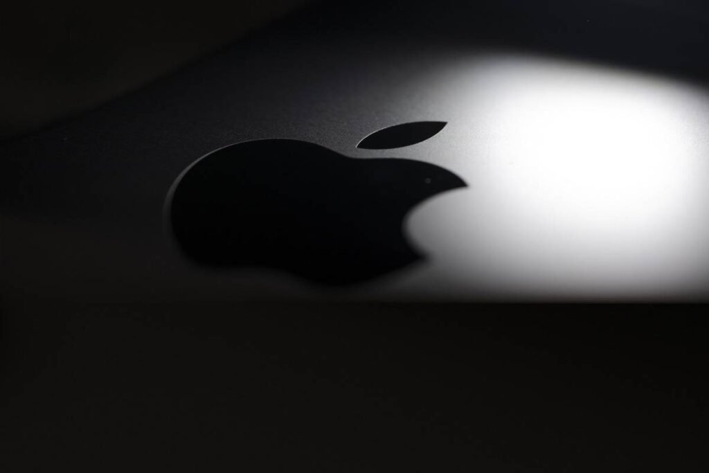 Apple… The digital Strait of Hormuz