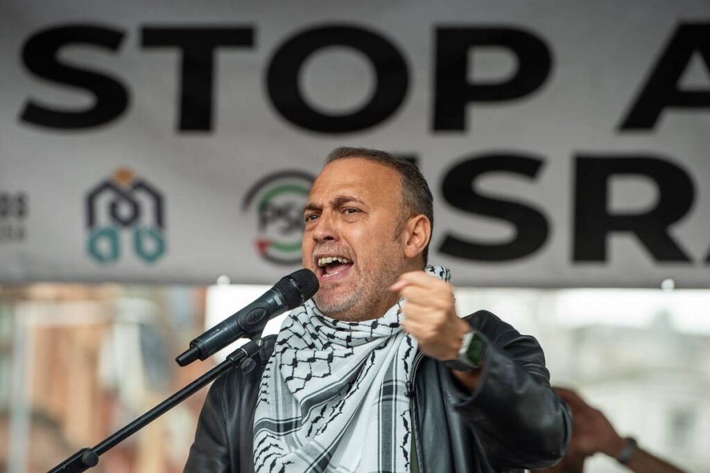 Palestine envoy protests removal of “Palestine” from British Museum displays