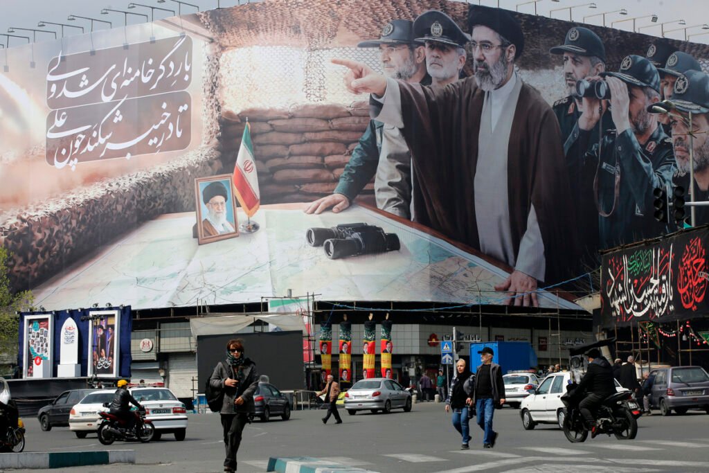 Report: Khamenei orders enriched uranium to remain in Iran as Putin proposes transfer to Russia