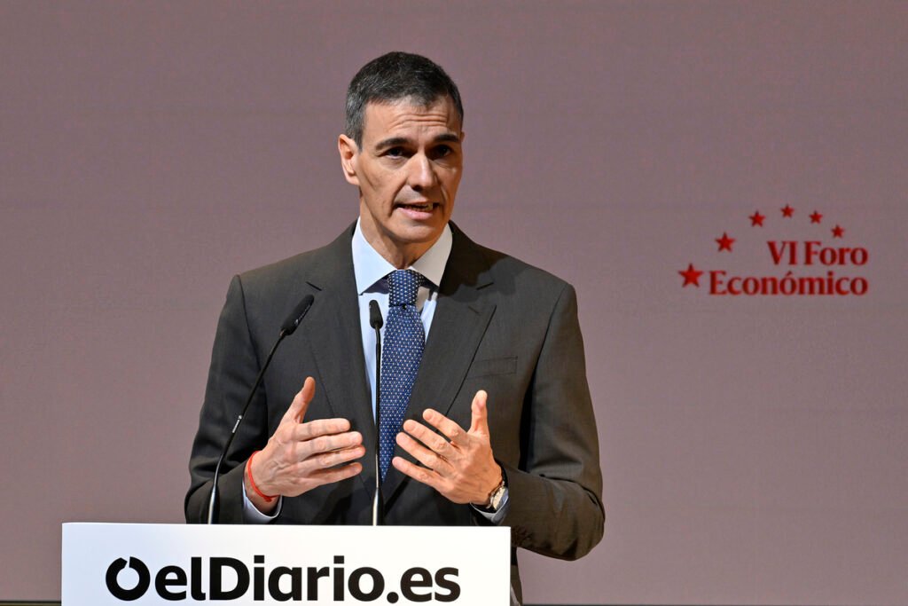 Spain urges EU to take steps to protect independence of ICC, UN, their actions to end Gaza genocide