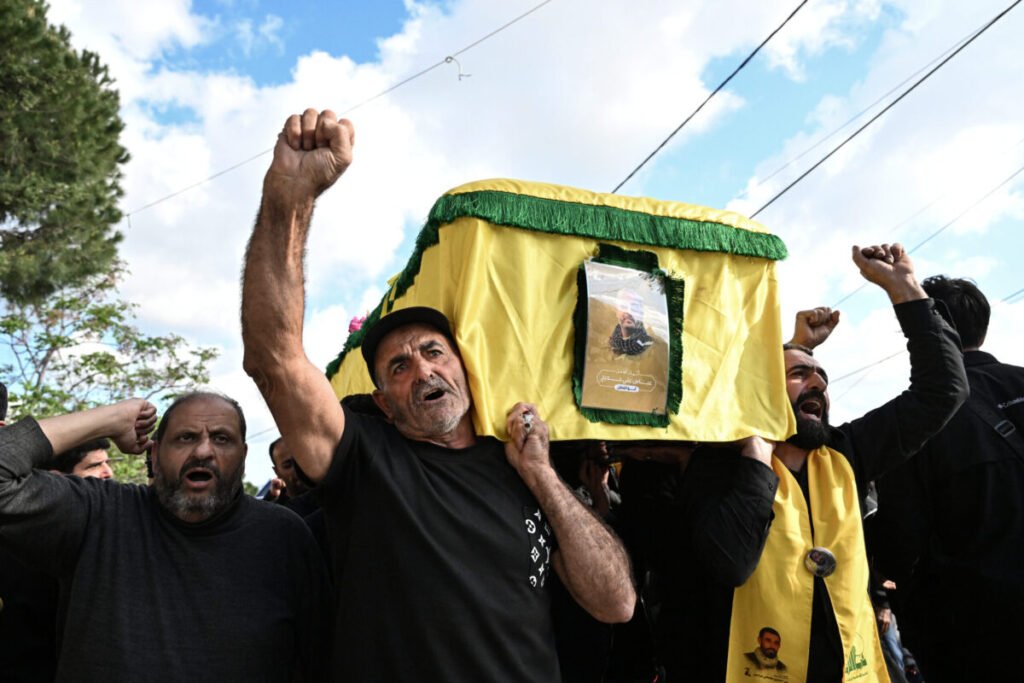 Israel’s inevitable failure to disarm Hezbollah