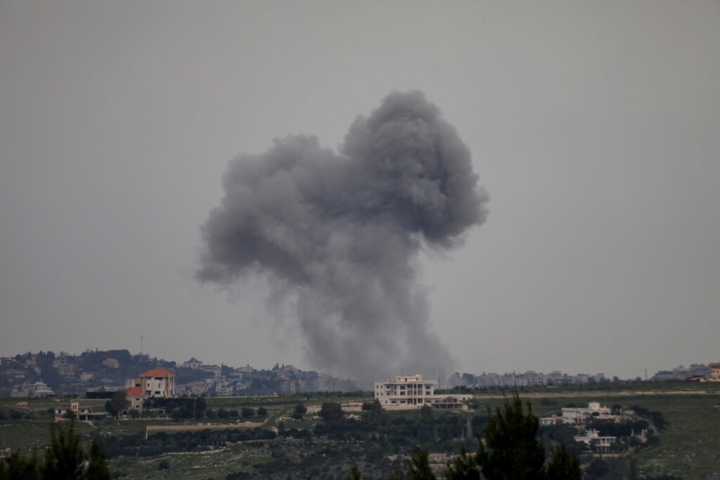 Israeli army demolishes Christian monastery, nuns’ school in southern Lebanon
