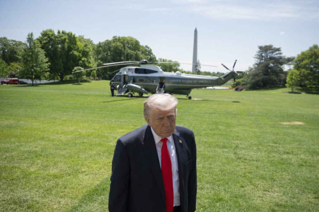 Trump must choose ‘impossible’ war or ‘bad deal’ with Iran, says IRGC