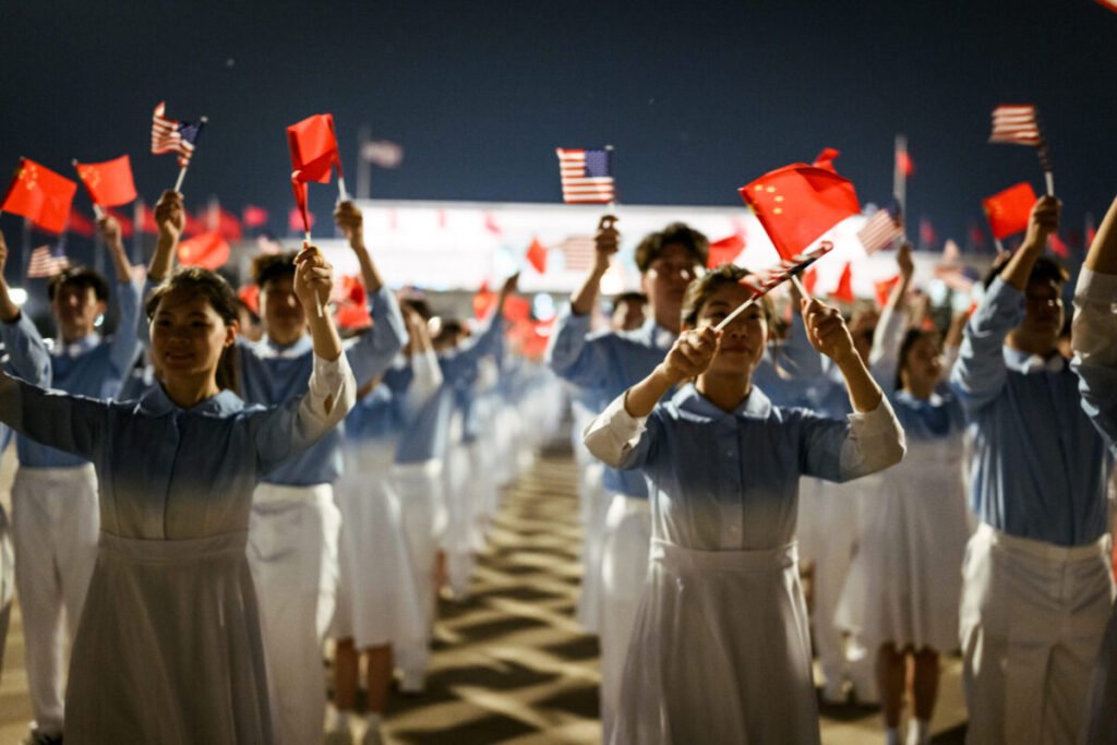 China’s Treasury gambit: A decade in the making