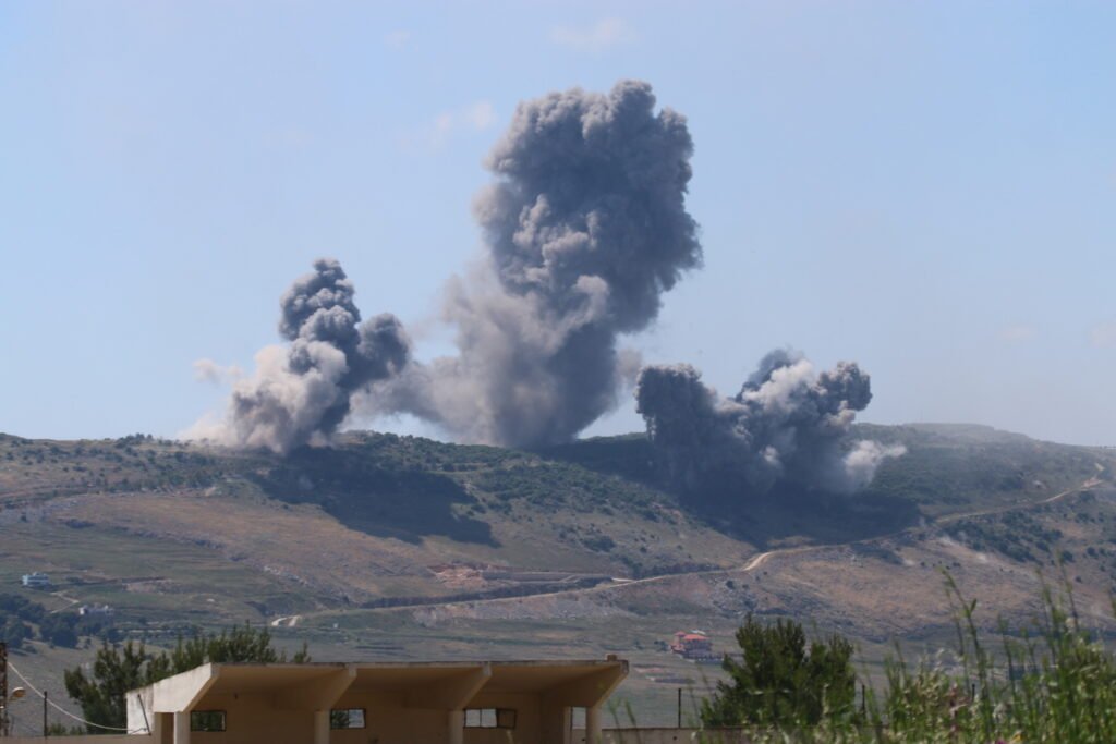 Israeli strikes kill 14, wound several in southern Lebanon in latest ceasefire violation