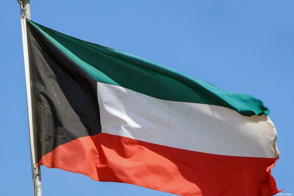 Kuwait sends IRGC-linked suspects to court over ‘illegal entry’
