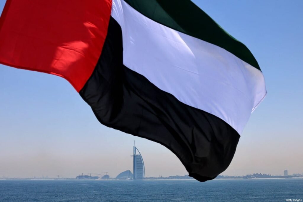 UAE paid $6m to reputation firm tied to Epstein whitewashing to bury damaging report on ambassador