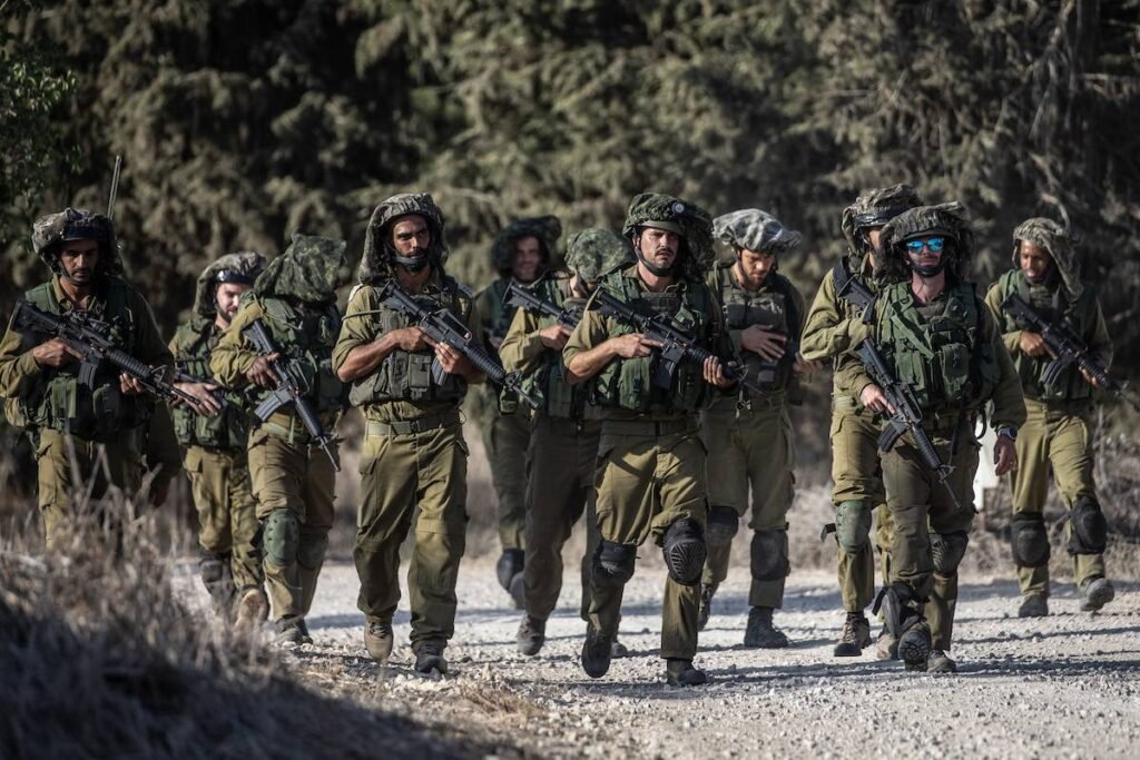 From Zion Mules in 1915 to a Foreign Legion in 2026: Mercenaries and the IDF