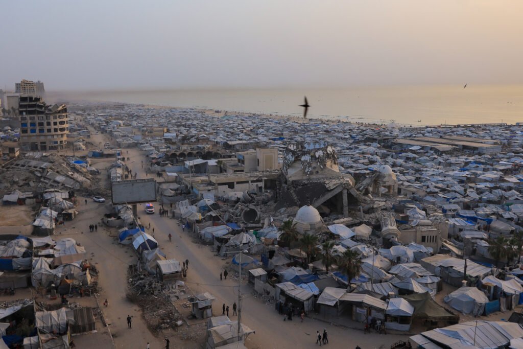 Hamas denies refusing to hand over governance in Gaza