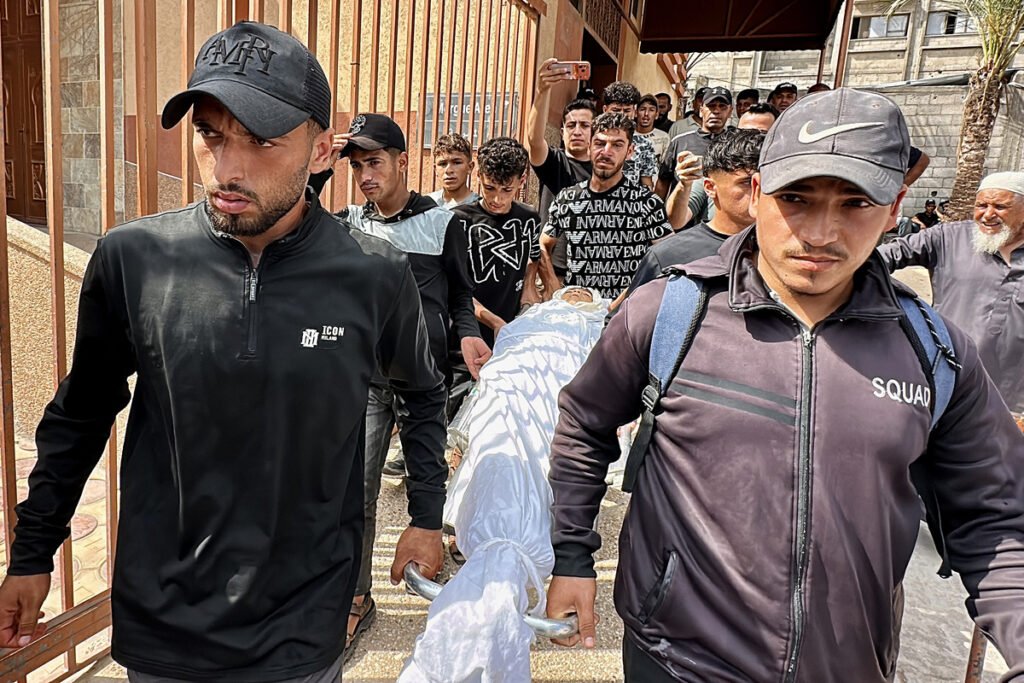 Gaza boy succumbs to injuries from Israeli attack